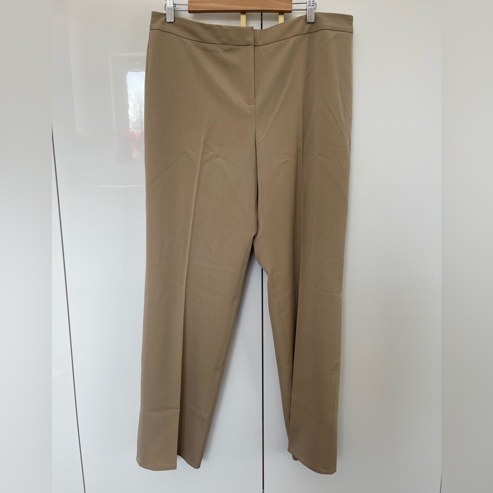 Liz Claiborne Audra pants